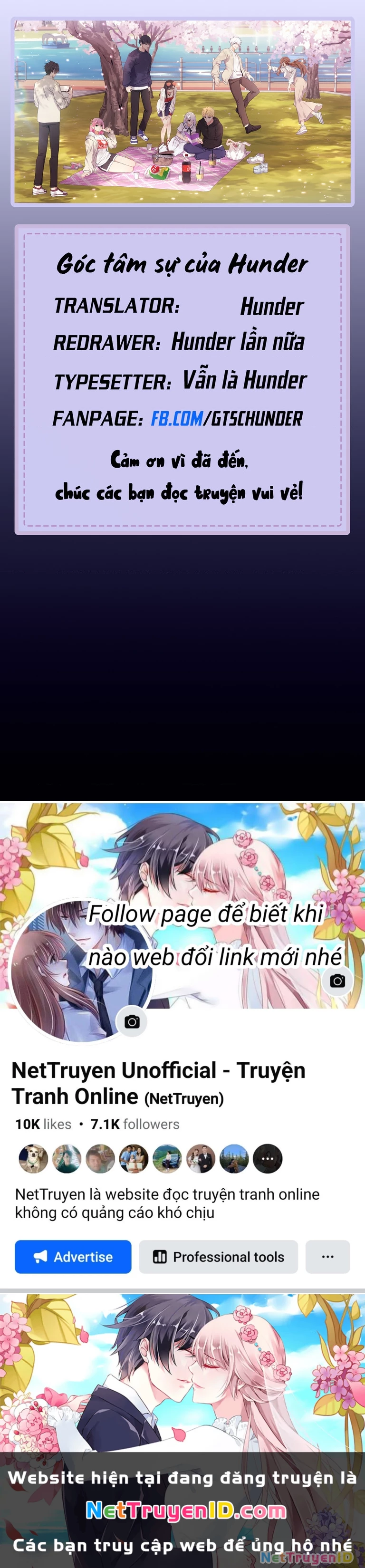 Chúng Tôi Không Hẹn Hò!! Chapter 128 - 8