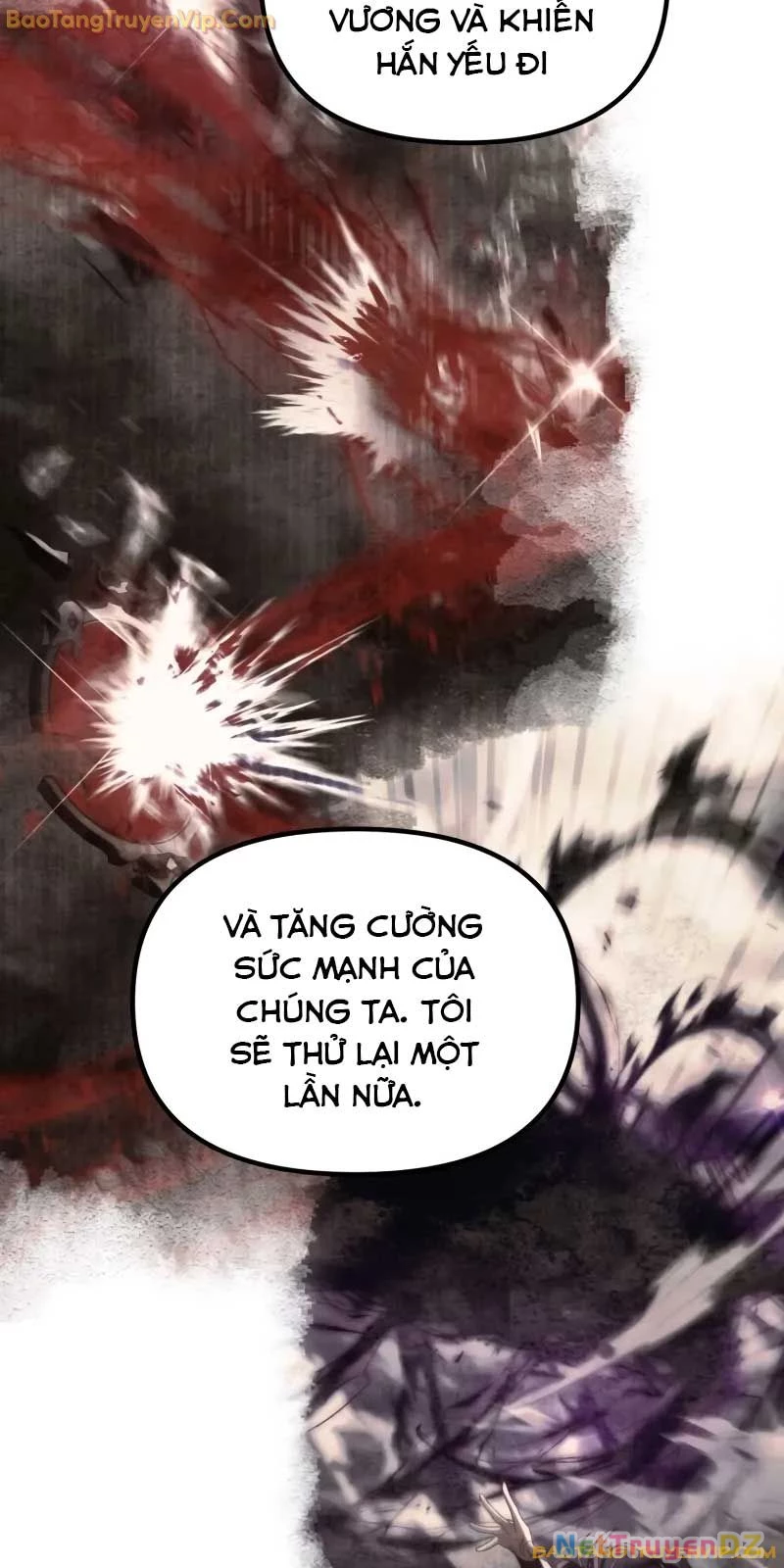 Tôi Là Thợ Săn Có Kĩ Năng Tự Sát Cấp Sss Chapter 117 - 27