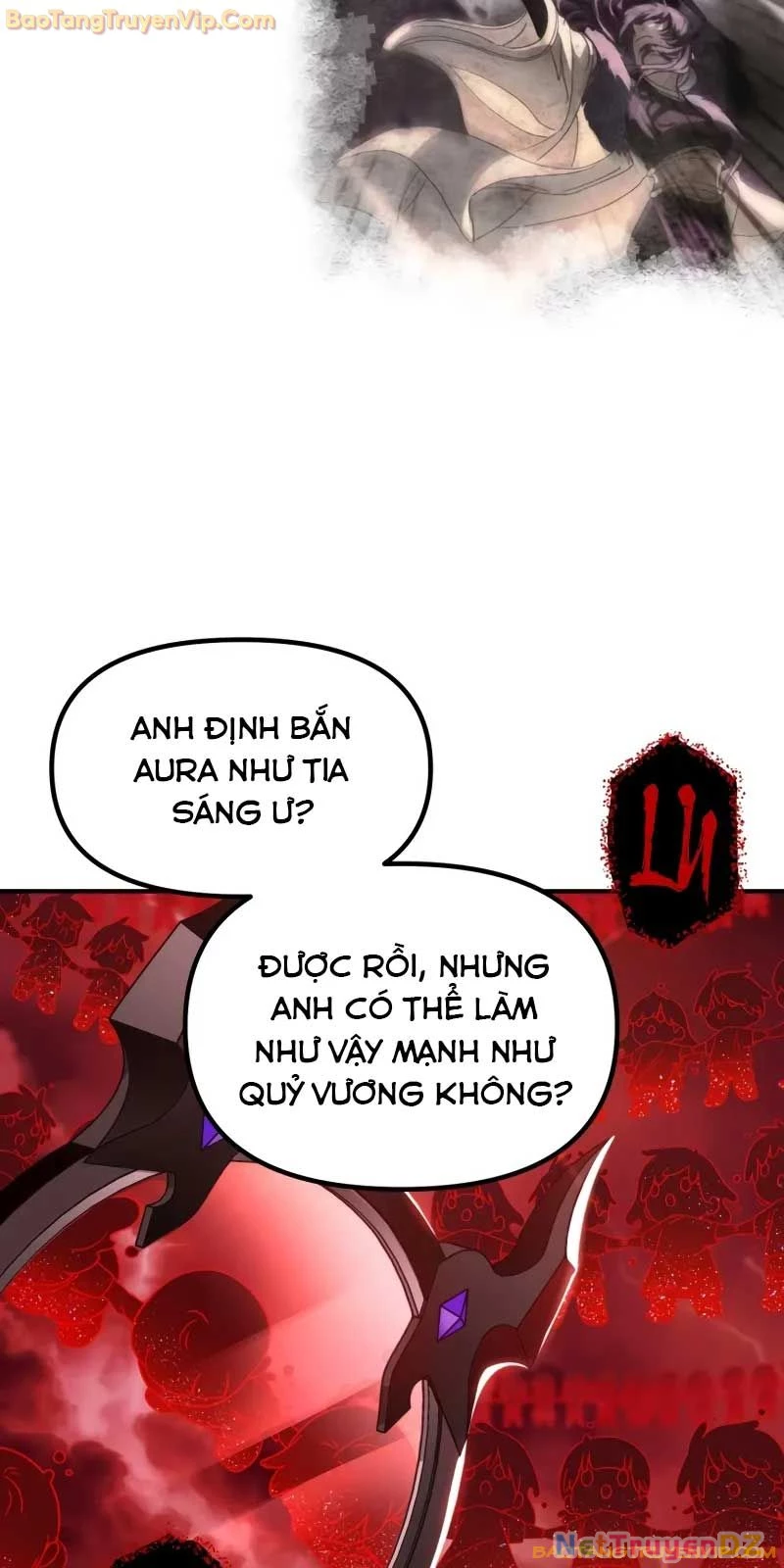 Tôi Là Thợ Săn Có Kĩ Năng Tự Sát Cấp Sss Chapter 117 - 28