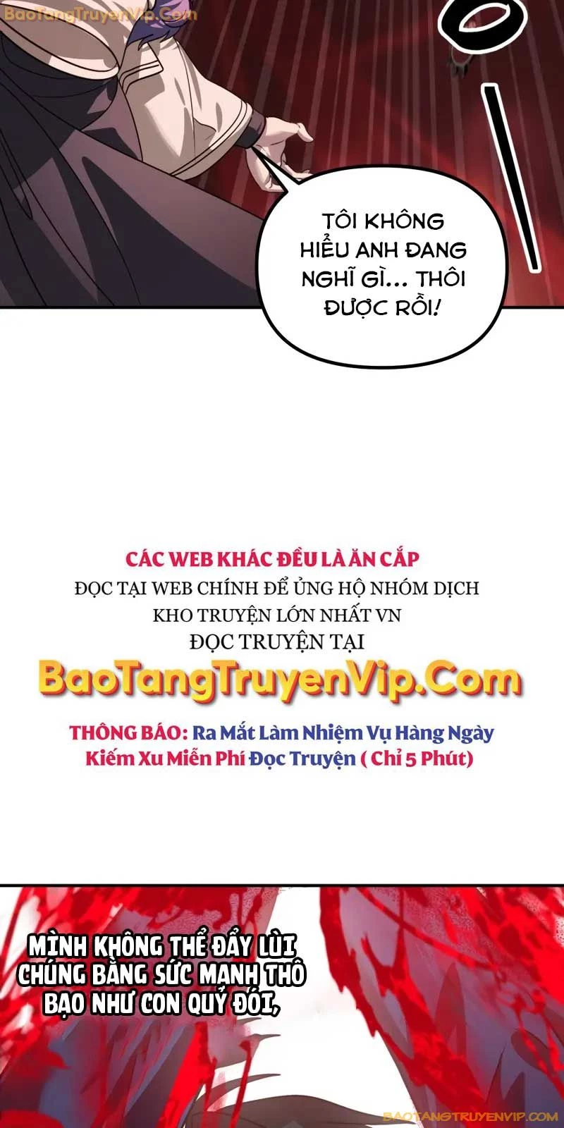 Tôi Là Thợ Săn Có Kĩ Năng Tự Sát Cấp Sss Chapter 117 - 31