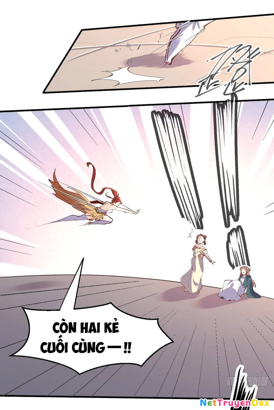 Nguyên Lai Ta Là Tu Tiên Đại Lão Chapter 150 - 3