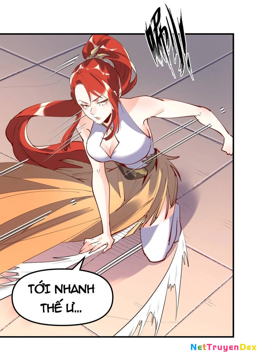 Nguyên Lai Ta Là Tu Tiên Đại Lão Chapter 150 - 6