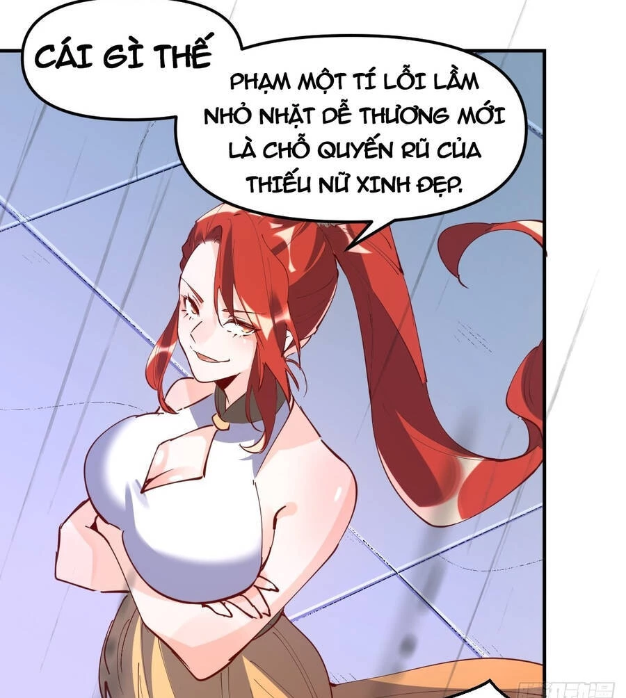 Nguyên Lai Ta Là Tu Tiên Đại Lão Chapter 150 - 16