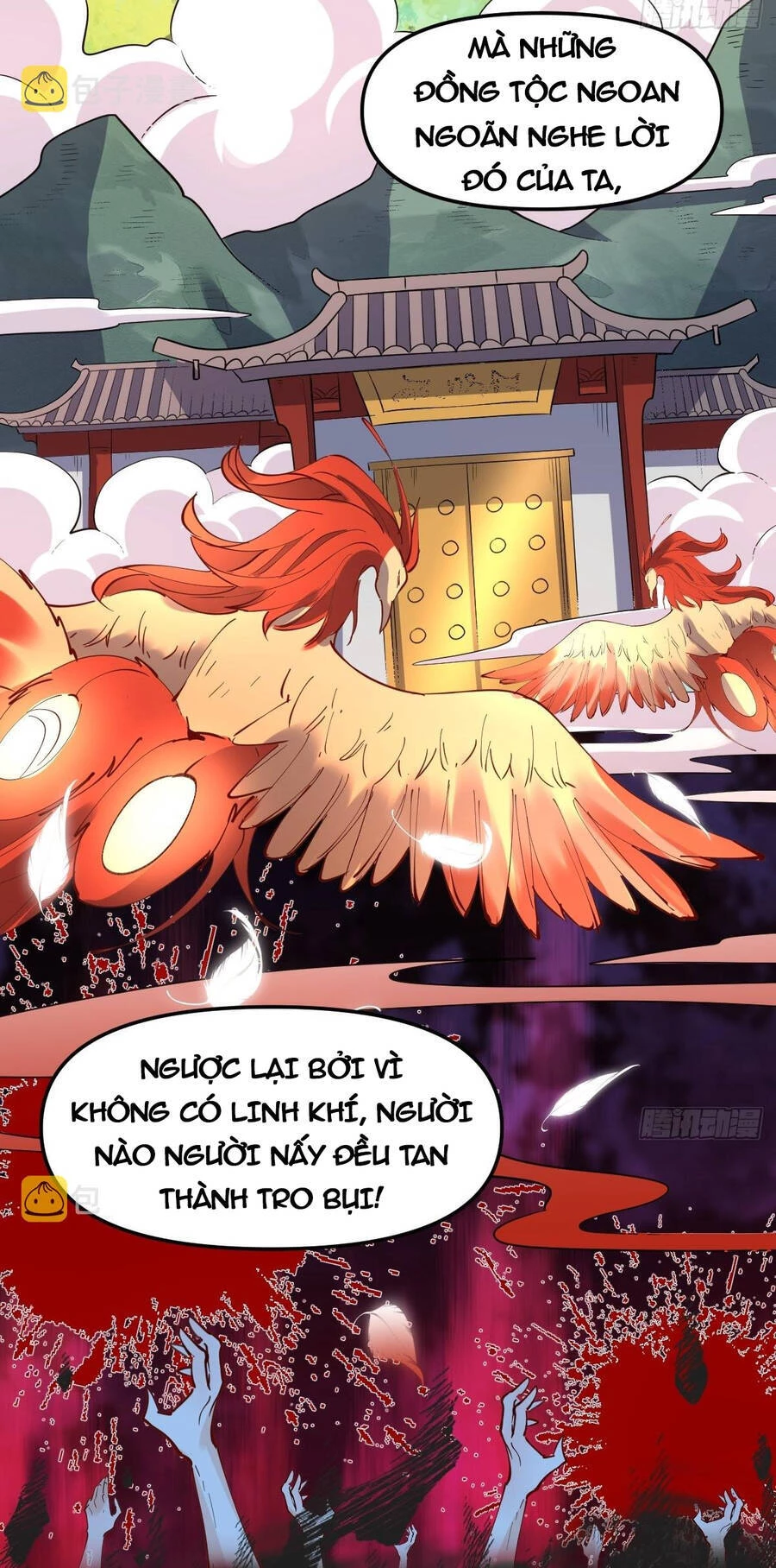 Nguyên Lai Ta Là Tu Tiên Đại Lão Chapter 150 - 23