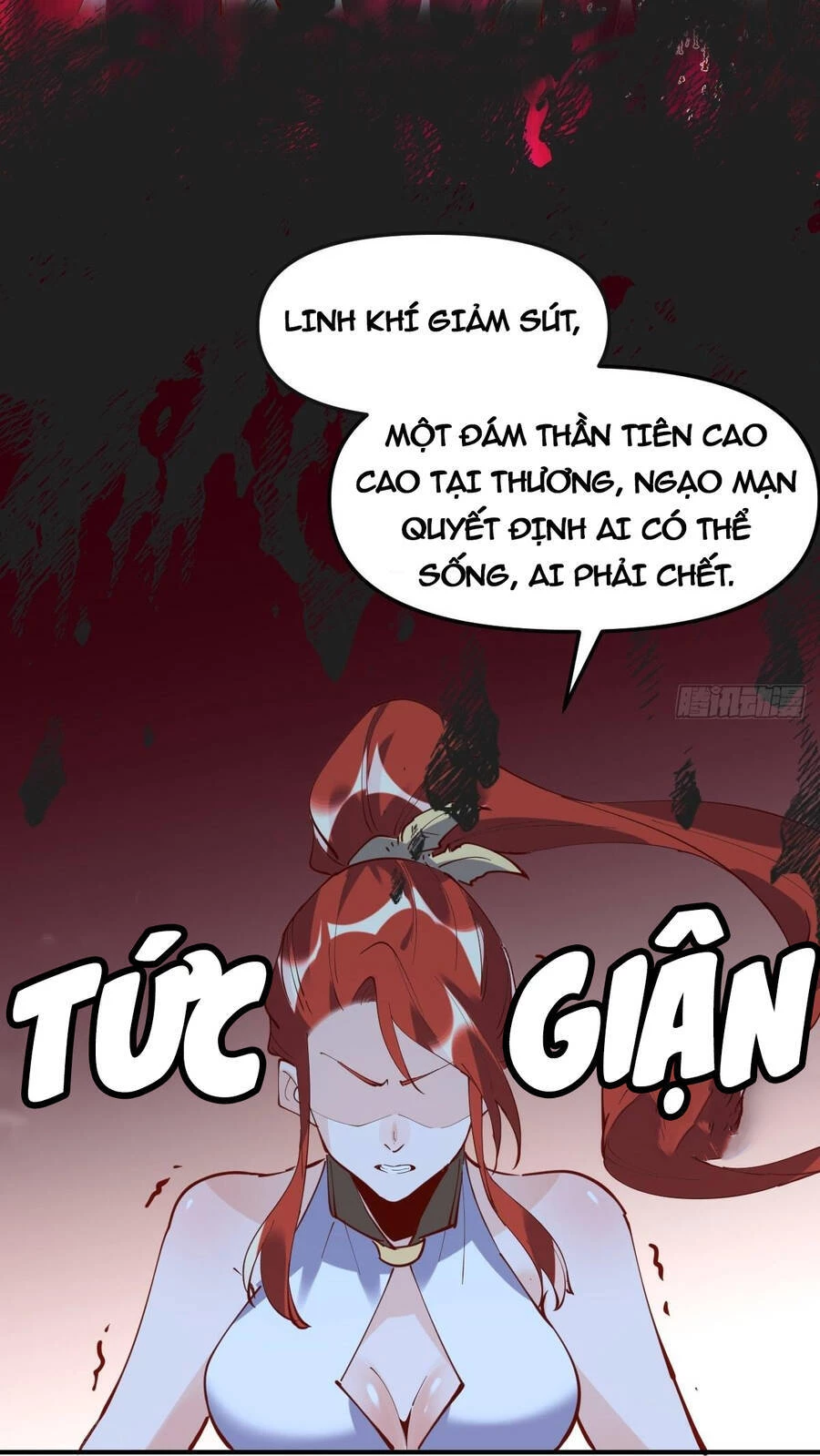 Nguyên Lai Ta Là Tu Tiên Đại Lão Chapter 150 - 24
