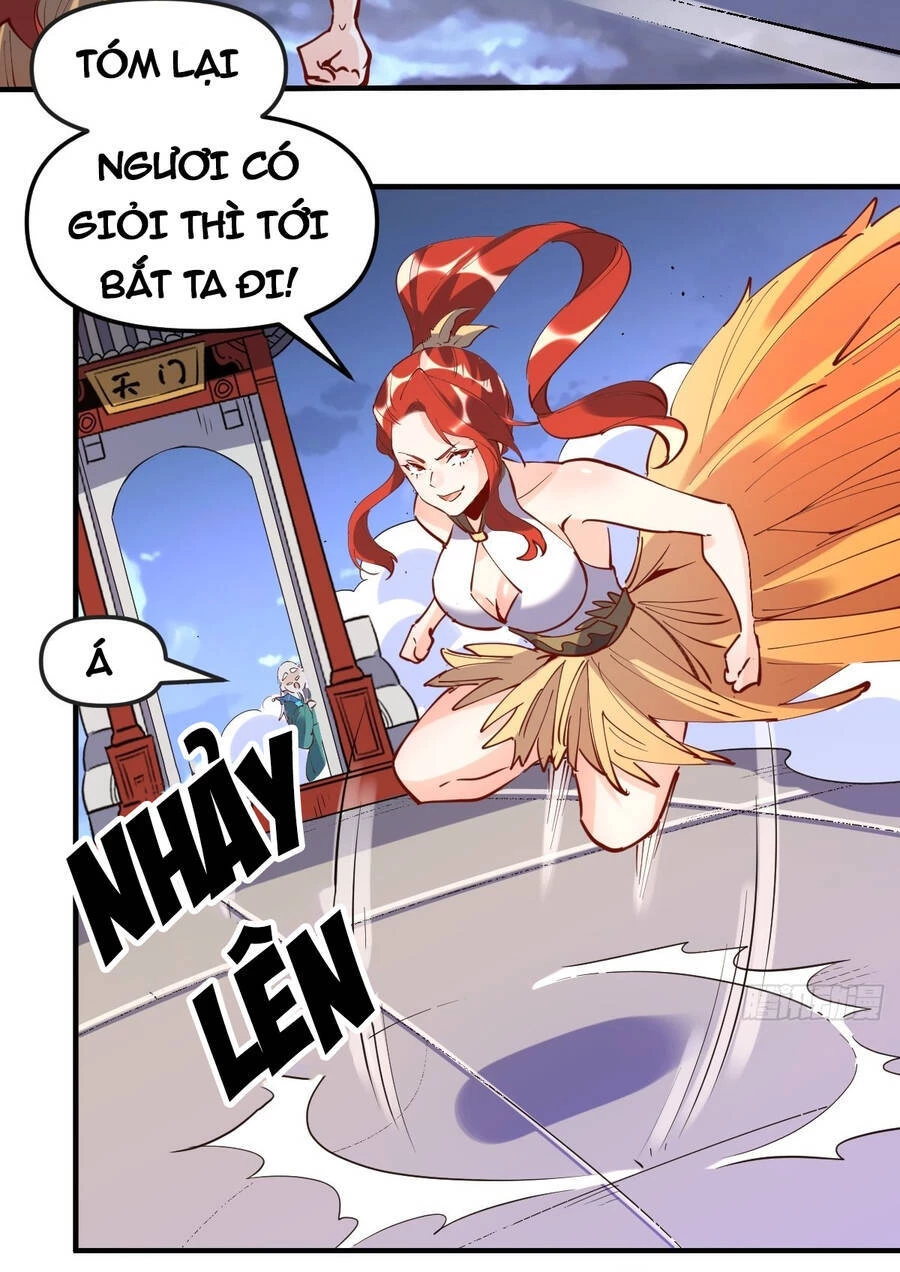 Nguyên Lai Ta Là Tu Tiên Đại Lão Chapter 150 - 28