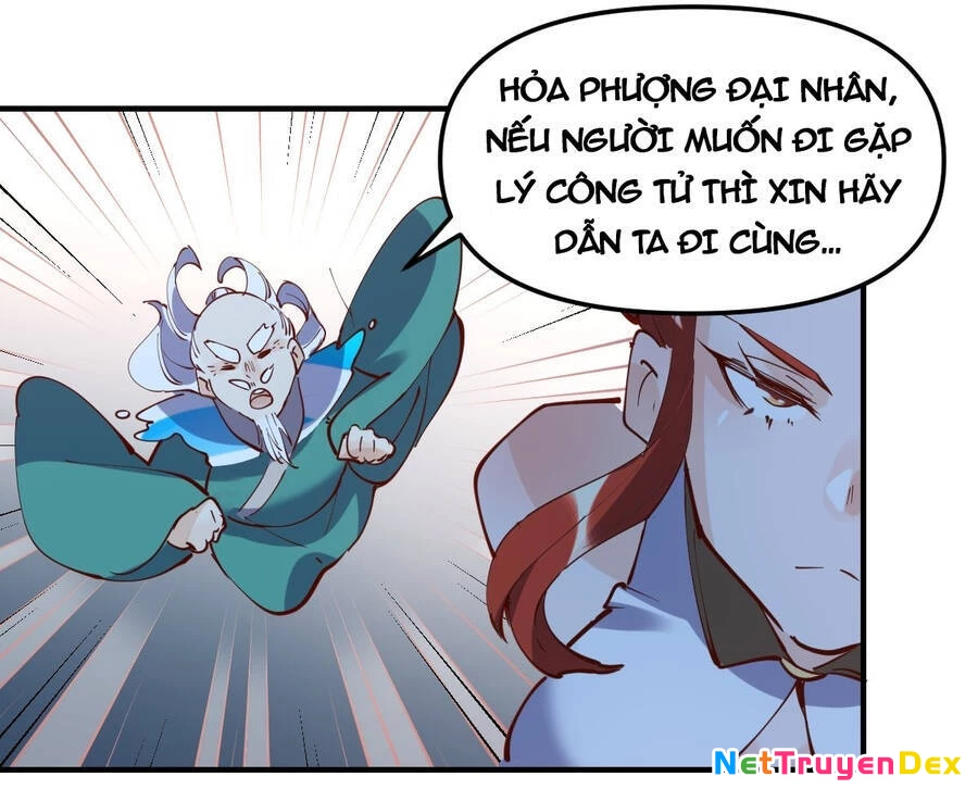 Nguyên Lai Ta Là Tu Tiên Đại Lão Chapter 150 - 29