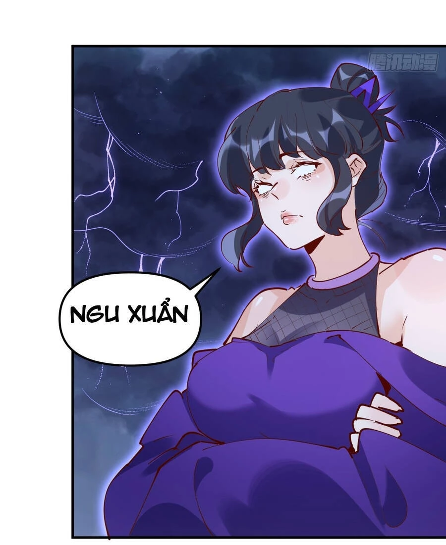Nguyên Lai Ta Là Tu Tiên Đại Lão Chapter 150 - 33