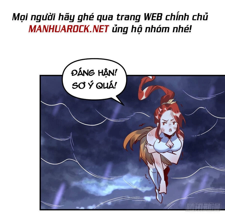 Nguyên Lai Ta Là Tu Tiên Đại Lão Chapter 150 - 38