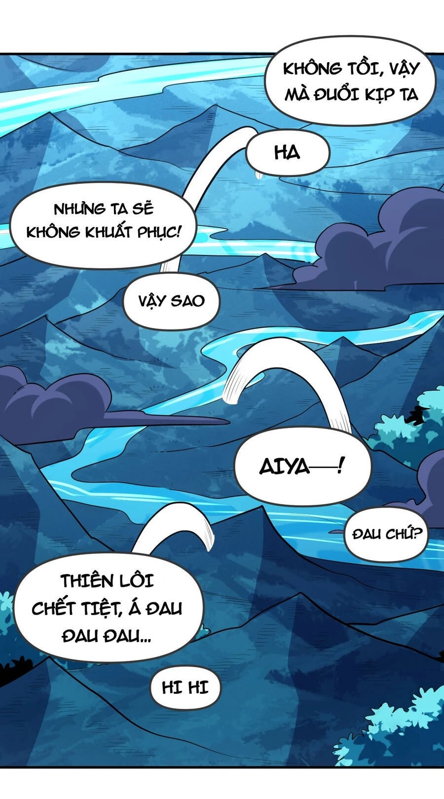 Nguyên Lai Ta Là Tu Tiên Đại Lão Chapter 150 - 45