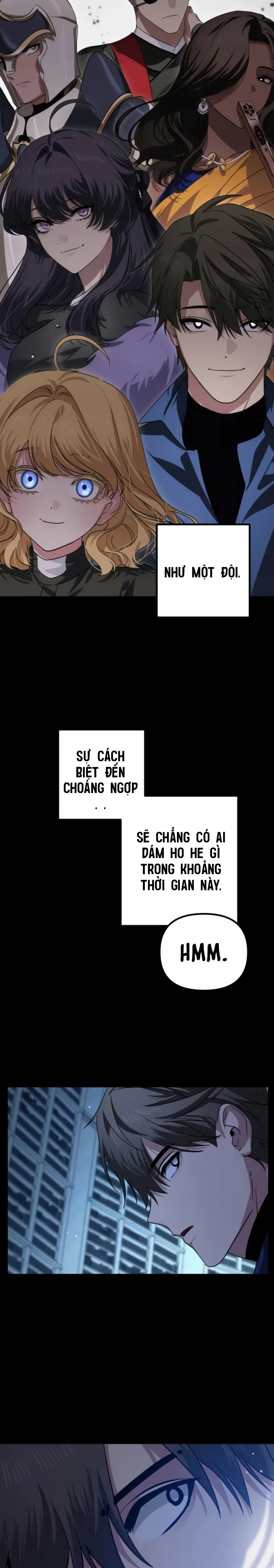 Tôi Là Thợ Săn Có Kĩ Năng Tự Sát Cấp Sss Chapter 118 - 28