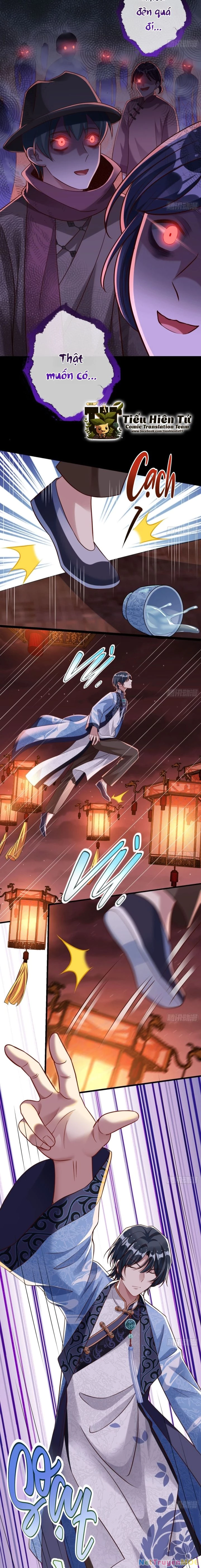 Vạn Tra Triêu Hoàng Chapter 661 - 9