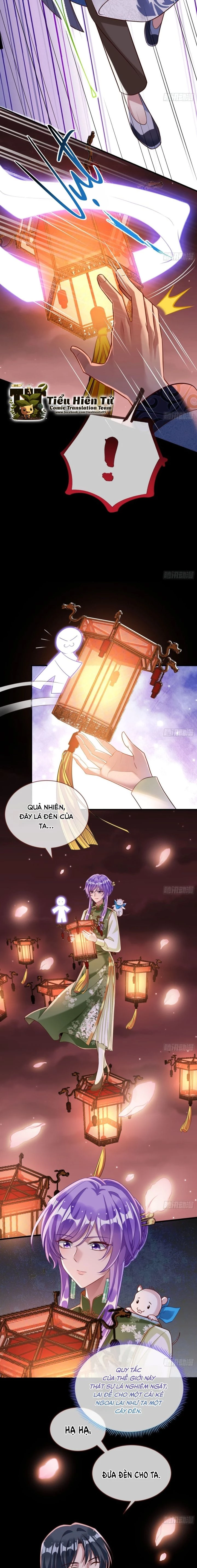 Vạn Tra Triêu Hoàng Chapter 661 - 10