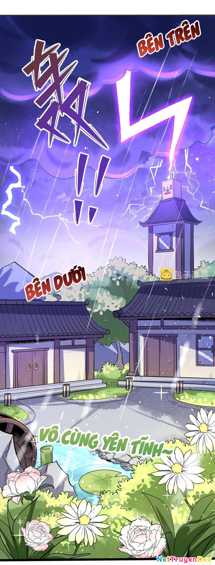 Nguyên Lai Ta Là Tu Tiên Đại Lão Chapter 151 - 3