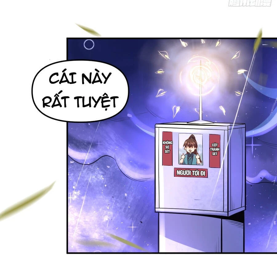 Nguyên Lai Ta Là Tu Tiên Đại Lão Chapter 151 - 4