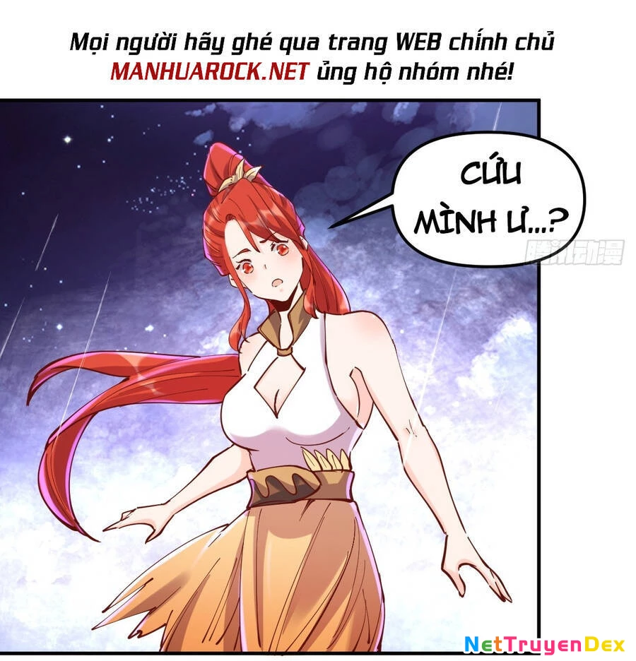Nguyên Lai Ta Là Tu Tiên Đại Lão Chapter 151 - 5