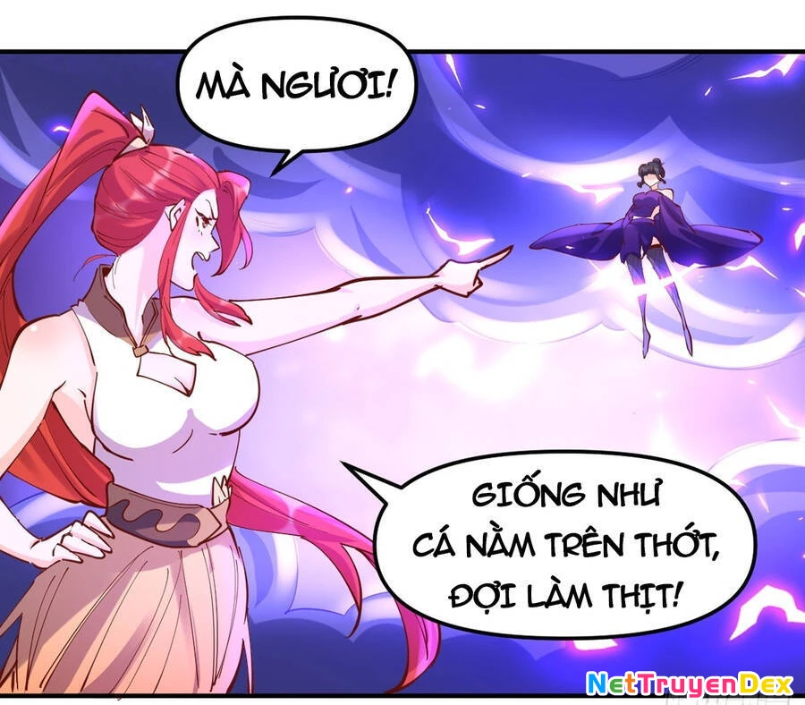 Nguyên Lai Ta Là Tu Tiên Đại Lão Chapter 151 - 10