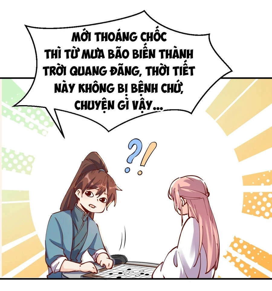 Nguyên Lai Ta Là Tu Tiên Đại Lão Chapter 151 - 31
