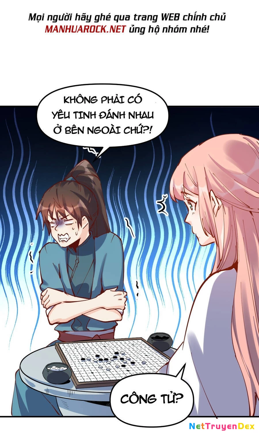 Nguyên Lai Ta Là Tu Tiên Đại Lão Chapter 151 - 32