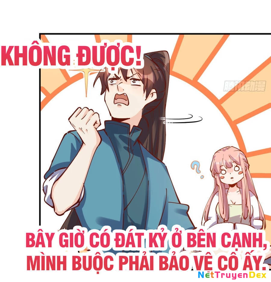 Nguyên Lai Ta Là Tu Tiên Đại Lão Chapter 151 - 33