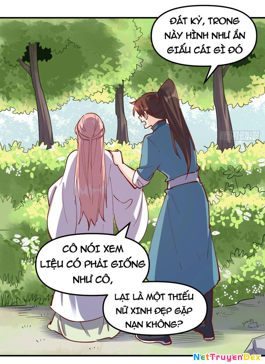 Nguyên Lai Ta Là Tu Tiên Đại Lão Chapter 151 - 39