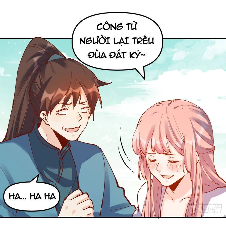 Nguyên Lai Ta Là Tu Tiên Đại Lão Chapter 151 - 40