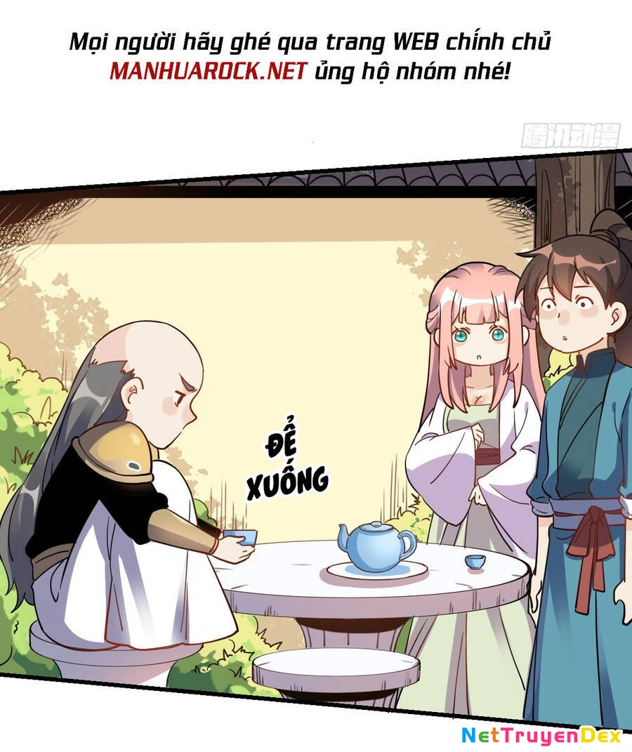 Nguyên Lai Ta Là Tu Tiên Đại Lão Chapter 151 - 47