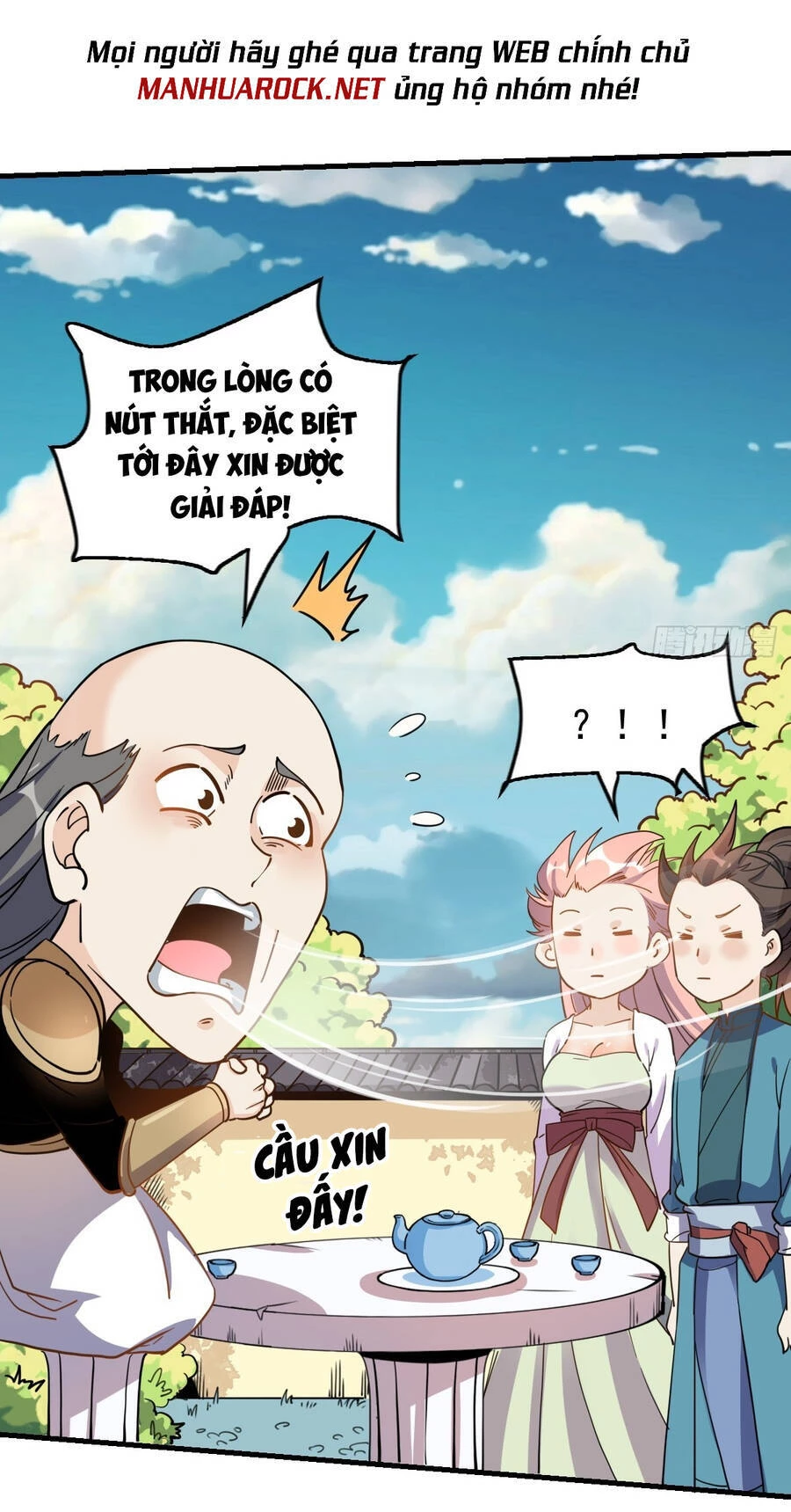 Nguyên Lai Ta Là Tu Tiên Đại Lão Chapter 151 - 48