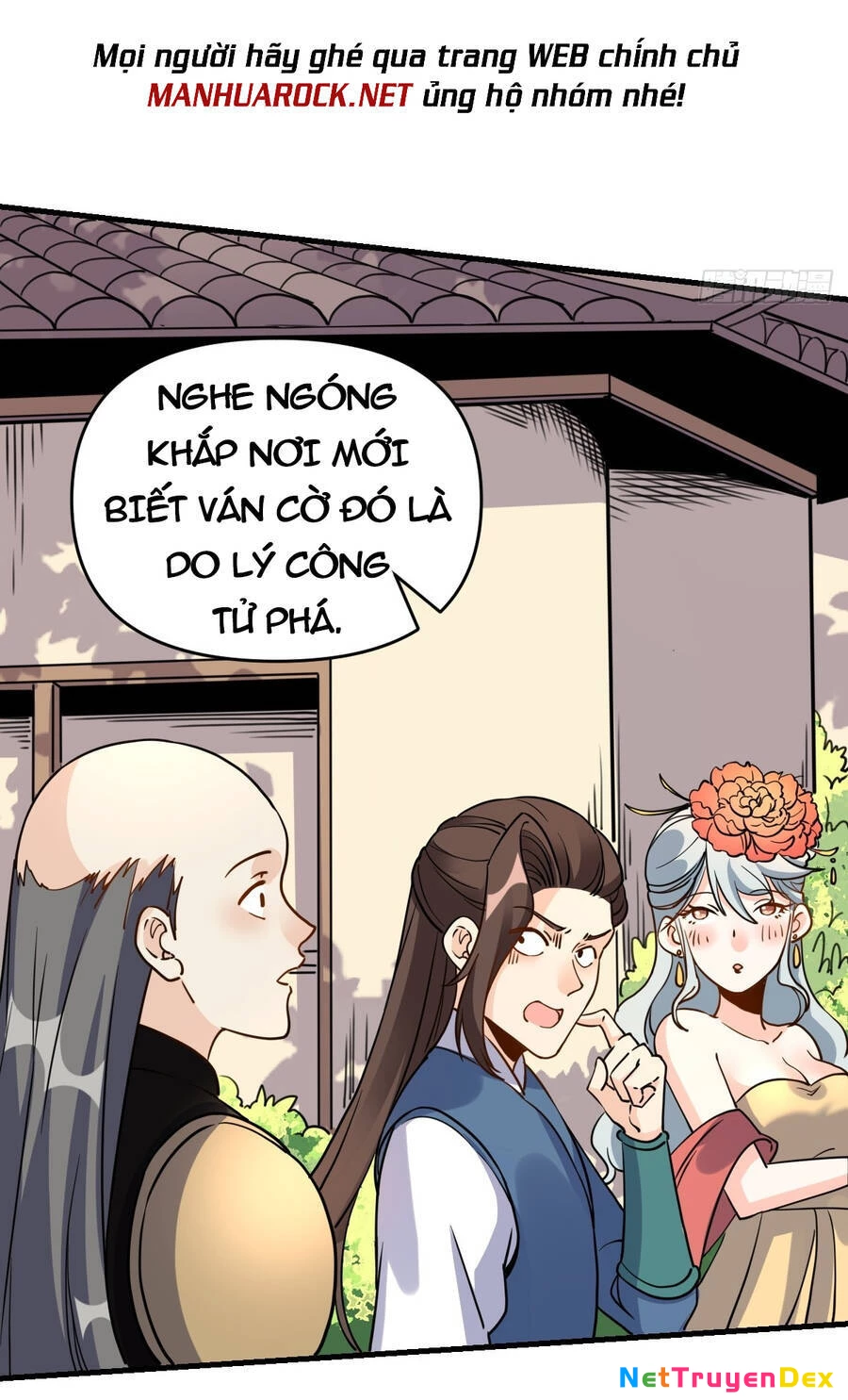 Nguyên Lai Ta Là Tu Tiên Đại Lão Chapter 151 - 55