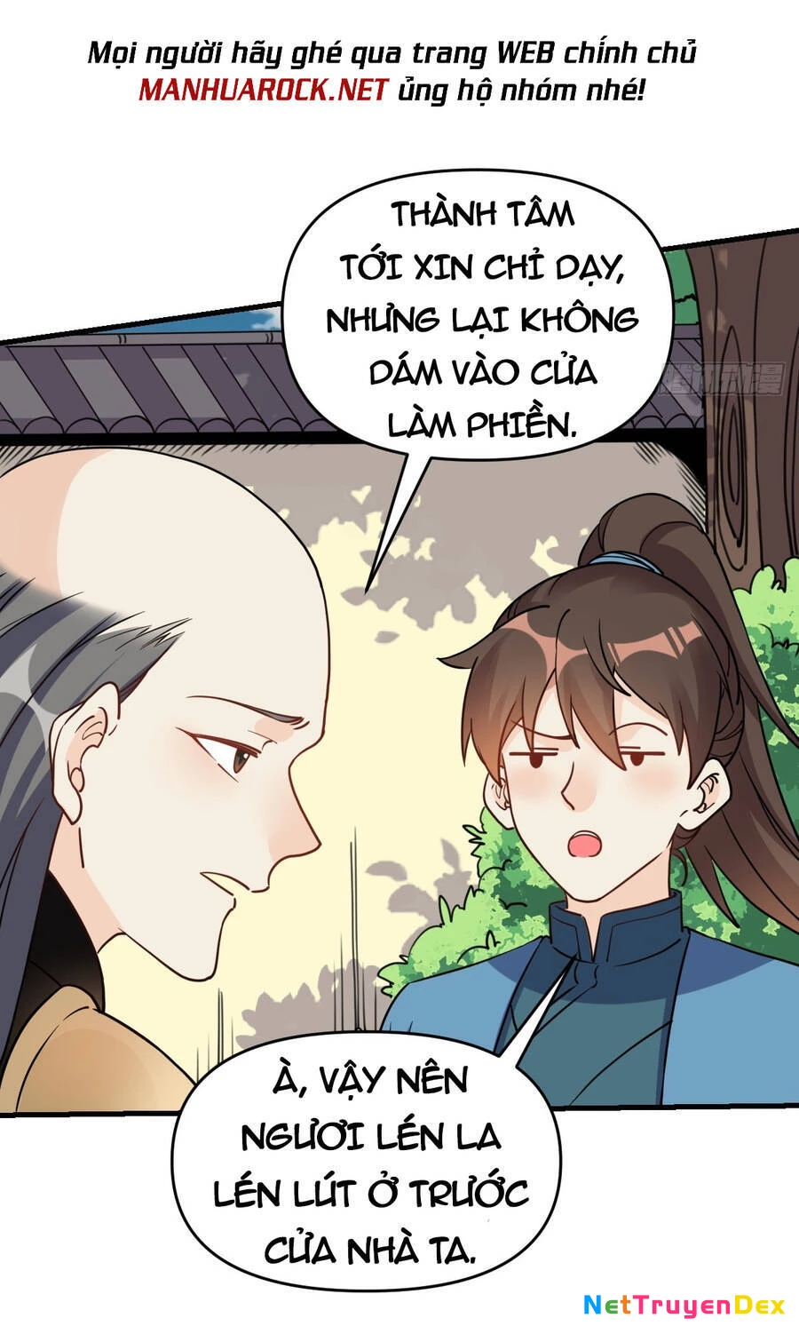 Nguyên Lai Ta Là Tu Tiên Đại Lão Chapter 151 - 56
