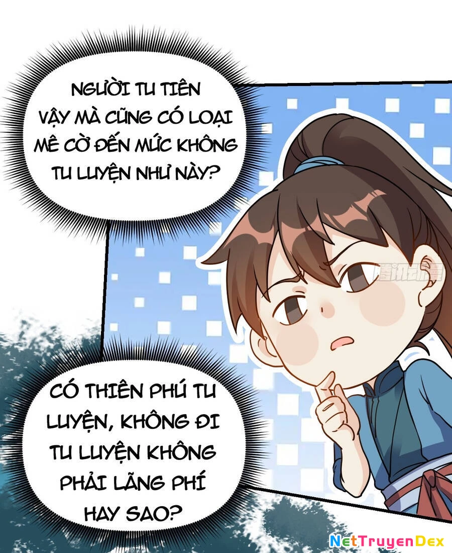 Nguyên Lai Ta Là Tu Tiên Đại Lão Chapter 151 - 57