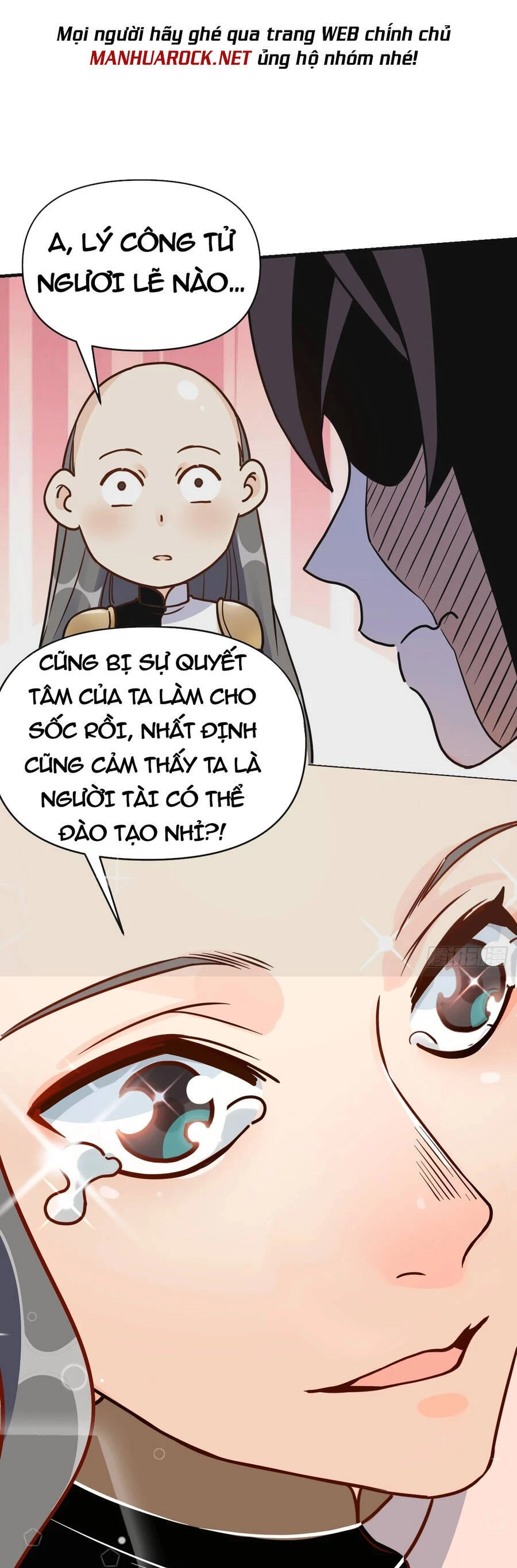 Nguyên Lai Ta Là Tu Tiên Đại Lão Chapter 151 - 61