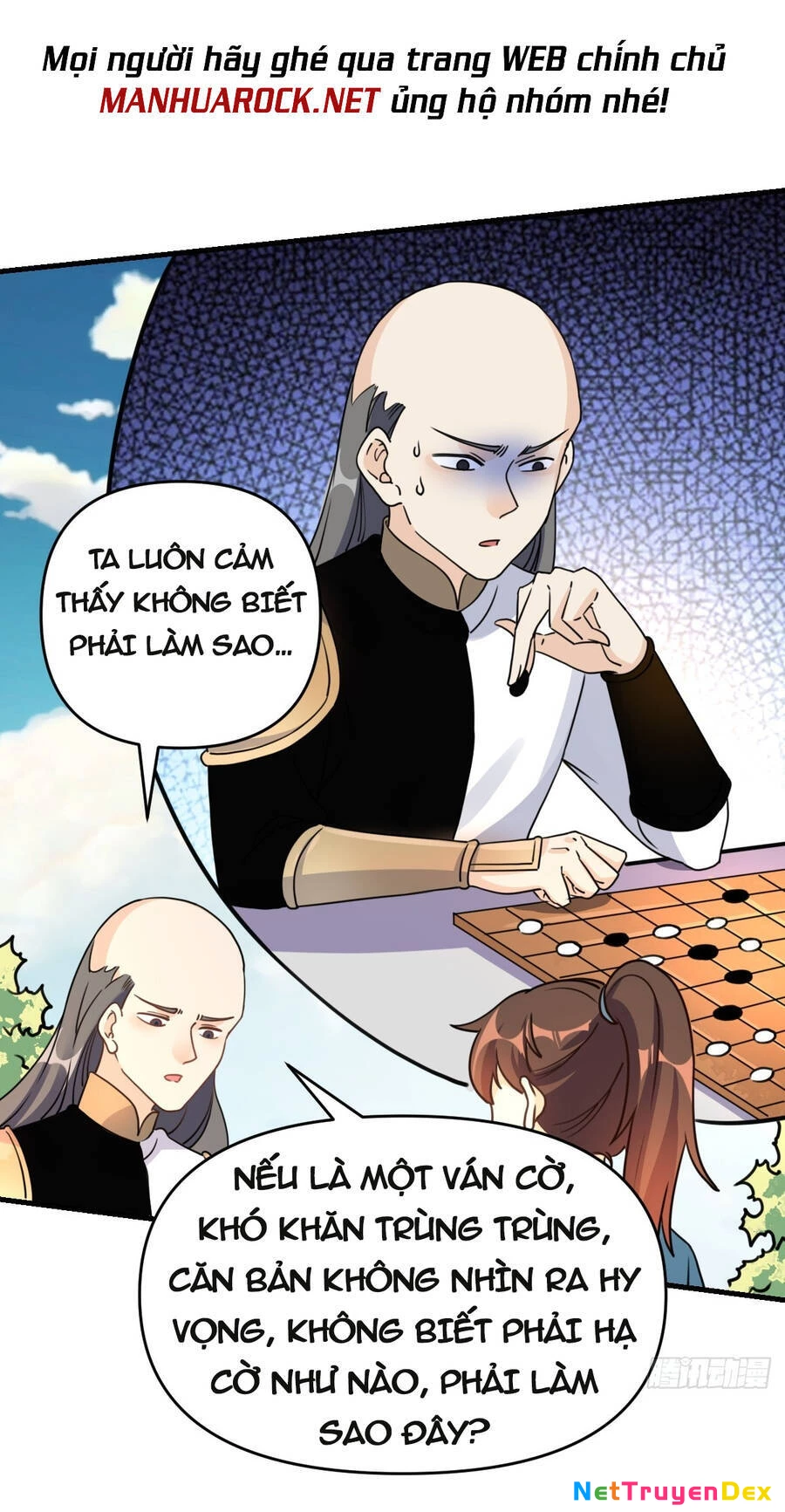 Nguyên Lai Ta Là Tu Tiên Đại Lão Chapter 153 - 3