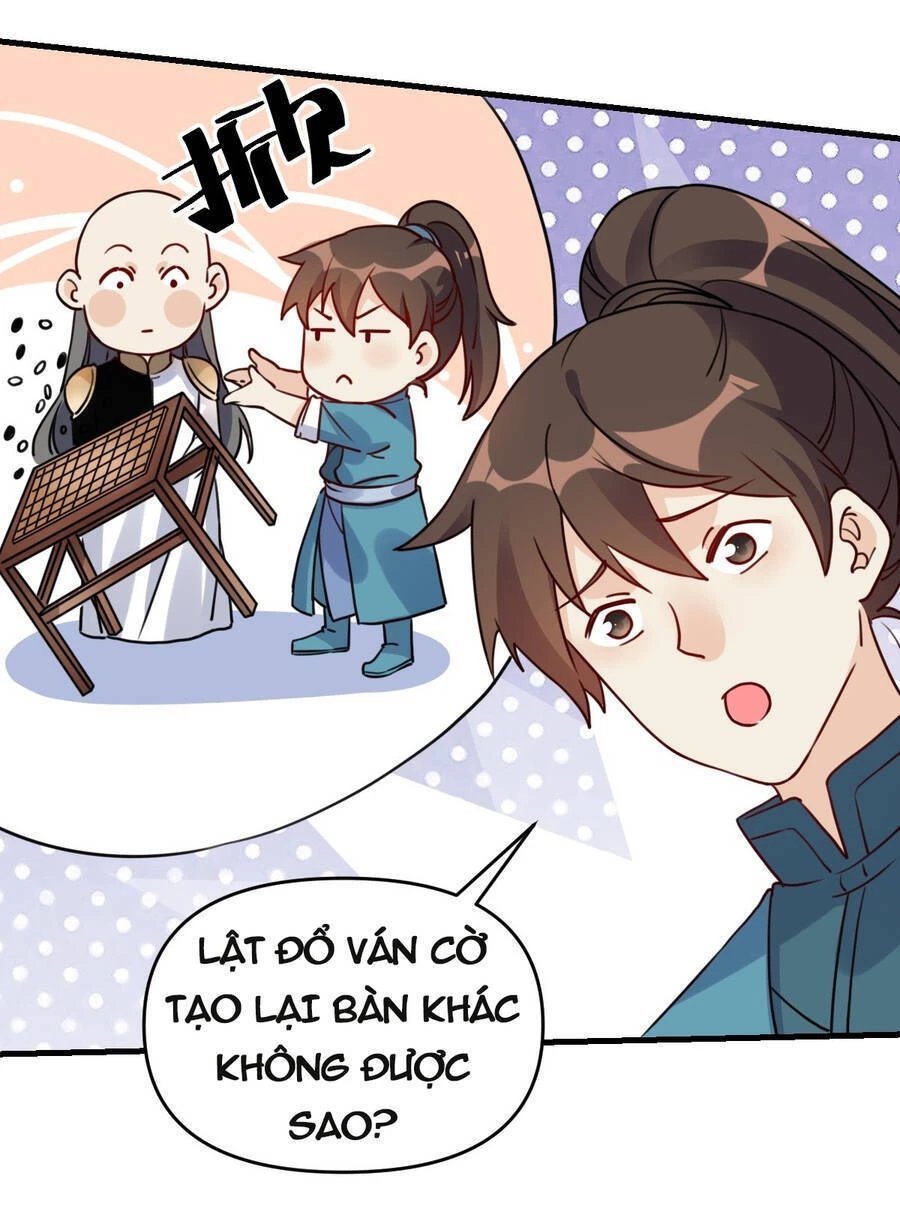 Nguyên Lai Ta Là Tu Tiên Đại Lão Chapter 153 - 4