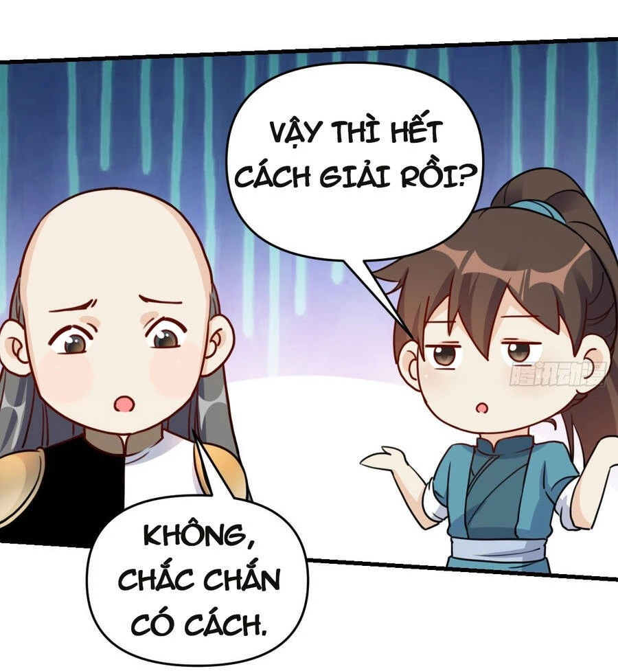 Nguyên Lai Ta Là Tu Tiên Đại Lão Chapter 153 - 6