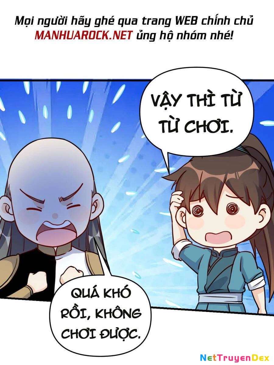 Nguyên Lai Ta Là Tu Tiên Đại Lão Chapter 153 - 7