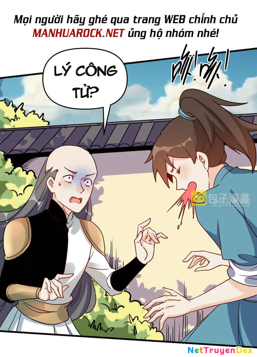 Nguyên Lai Ta Là Tu Tiên Đại Lão Chapter 153 - 10