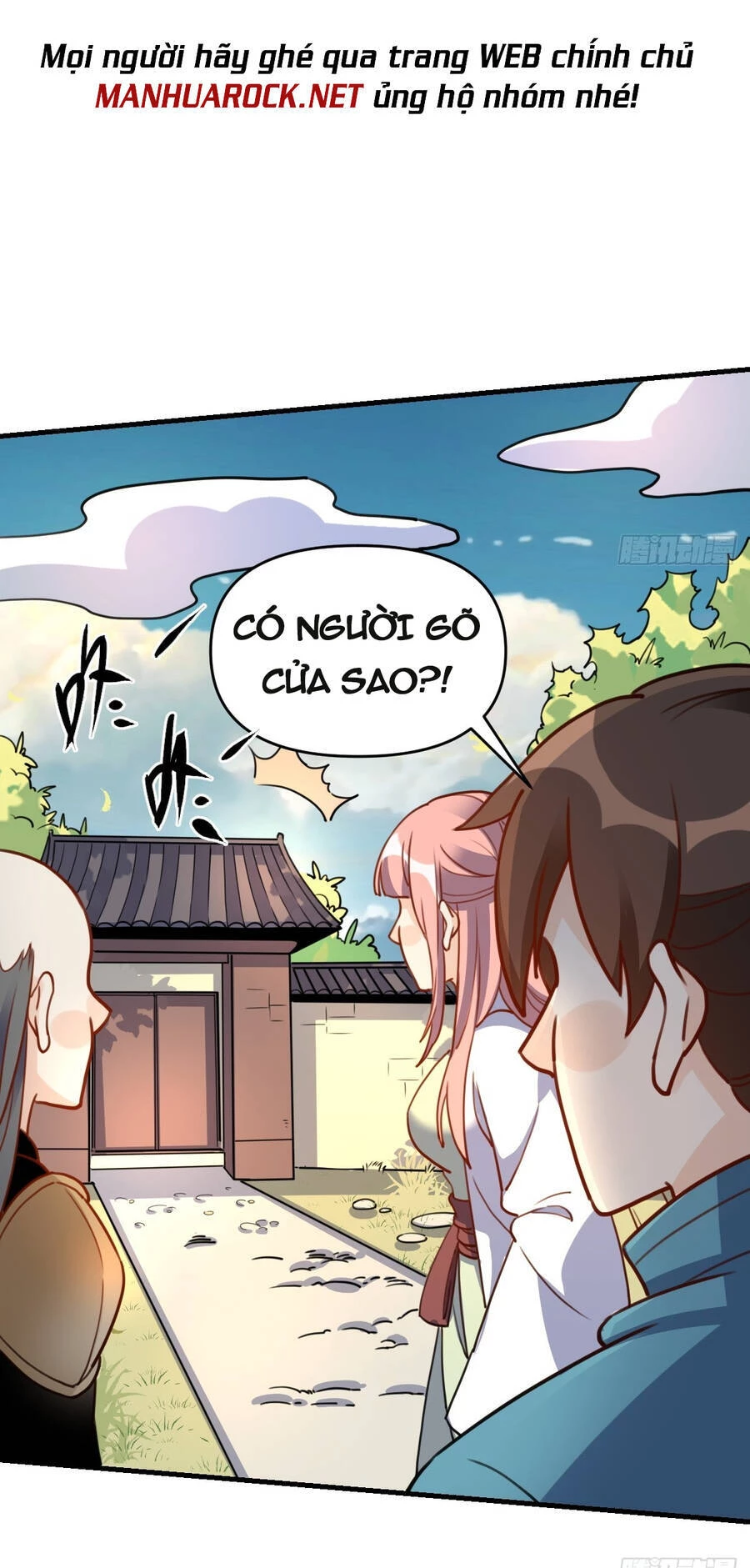 Nguyên Lai Ta Là Tu Tiên Đại Lão Chapter 153 - 15