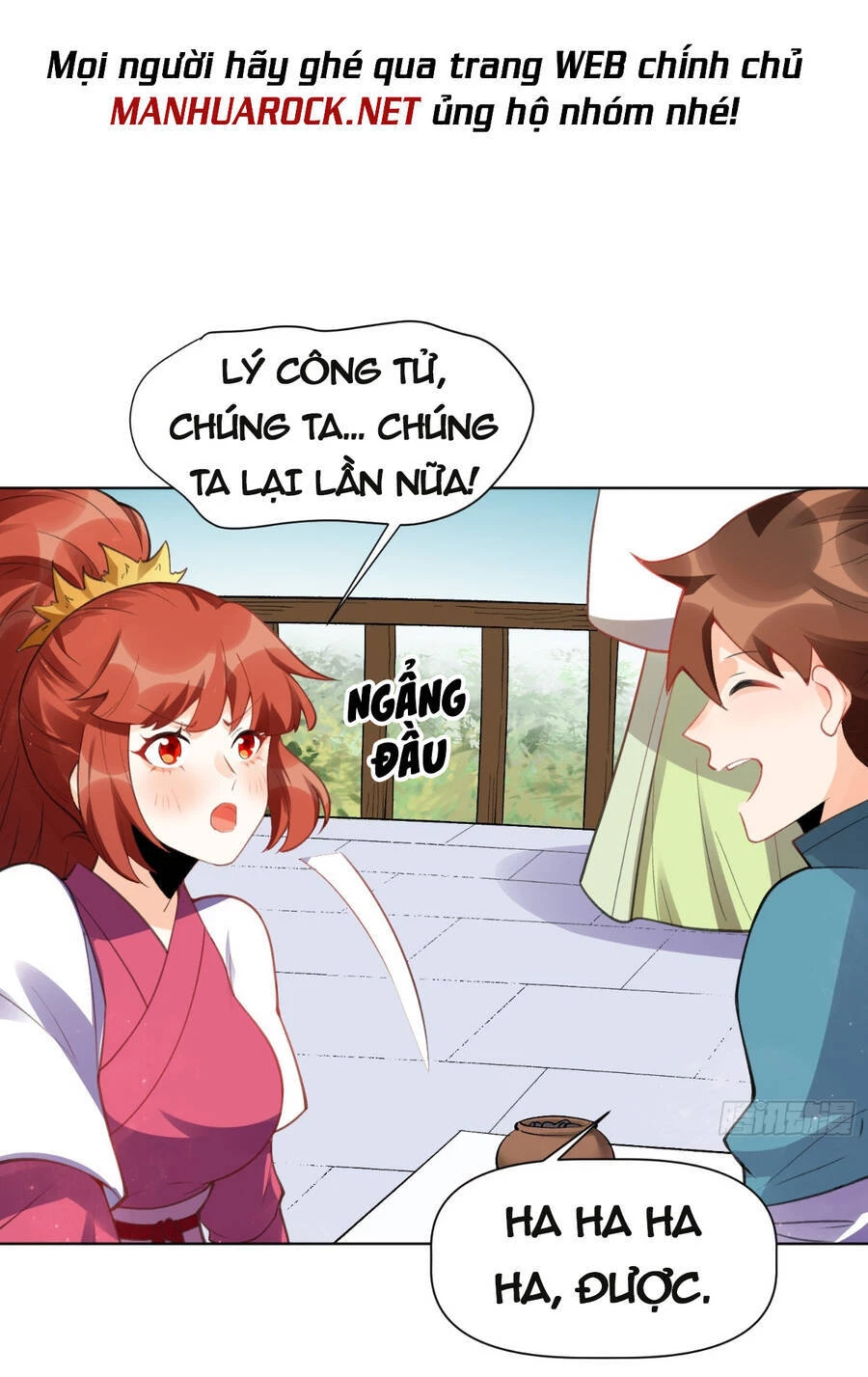Nguyên Lai Ta Là Tu Tiên Đại Lão Chapter 153 - 33