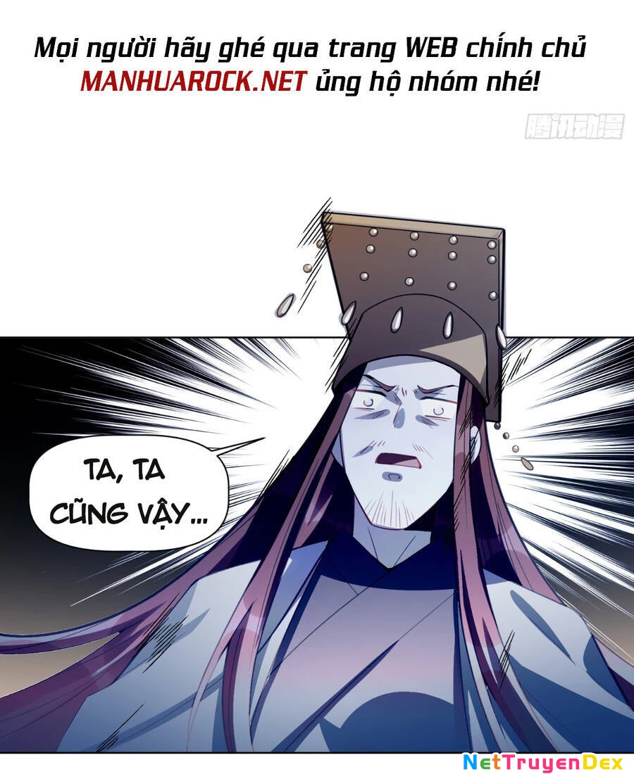 Nguyên Lai Ta Là Tu Tiên Đại Lão Chapter 153 - 35