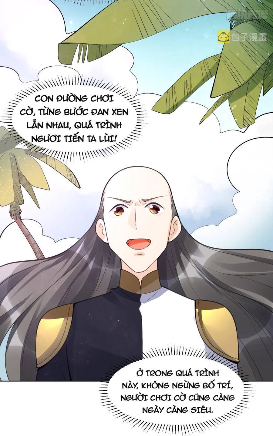Nguyên Lai Ta Là Tu Tiên Đại Lão Chapter 153 - 49