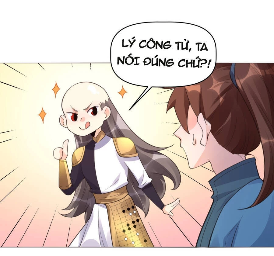 Nguyên Lai Ta Là Tu Tiên Đại Lão Chapter 153 - 59
