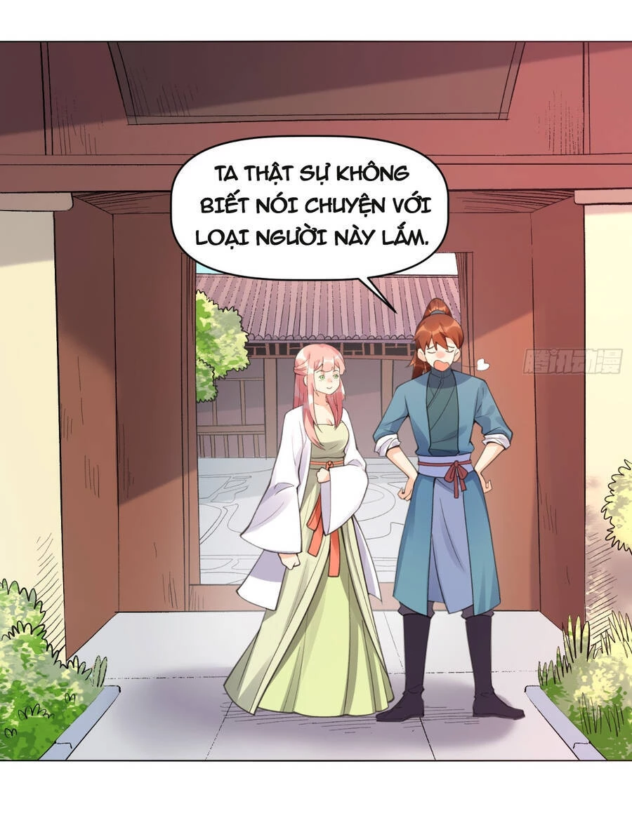 Nguyên Lai Ta Là Tu Tiên Đại Lão Chapter 153 - 62