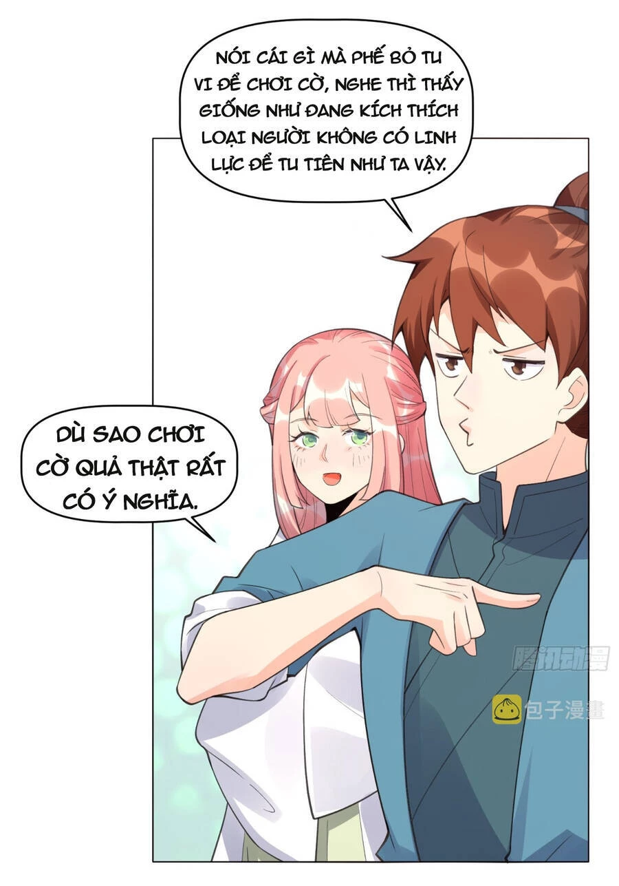 Nguyên Lai Ta Là Tu Tiên Đại Lão Chapter 153 - 63