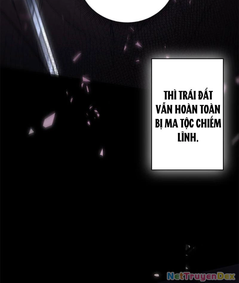 Sau Khi Sống Lại Ở Mạt Thế, Ta Điên Cuồng Thăng Cấp Chapter 1 - 8