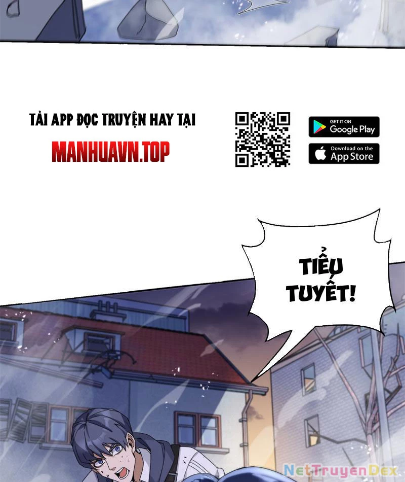 Sau Khi Sống Lại Ở Mạt Thế, Ta Điên Cuồng Thăng Cấp Chapter 1 - 25