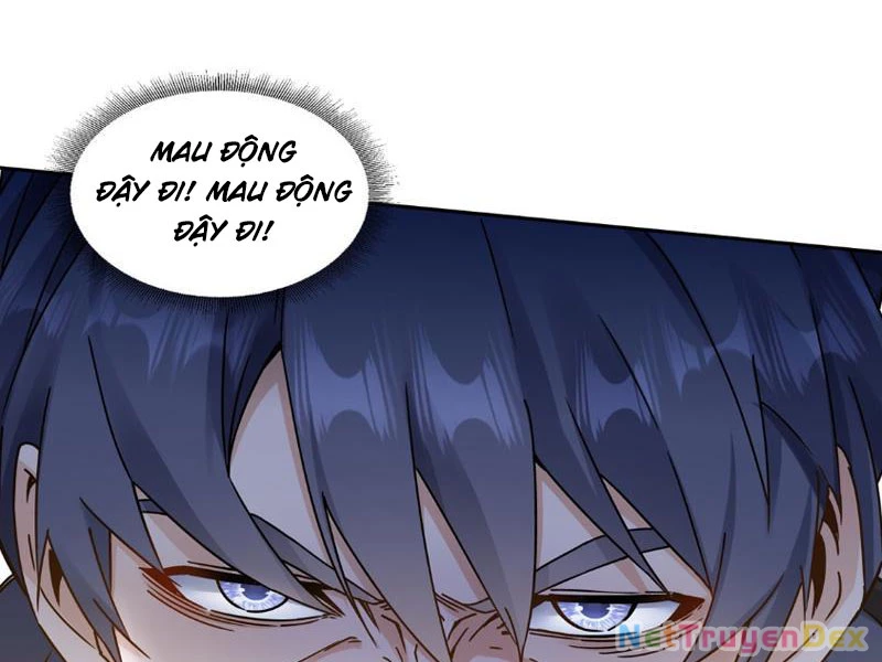 Sau Khi Sống Lại Ở Mạt Thế, Ta Điên Cuồng Thăng Cấp Chapter 5 - 5