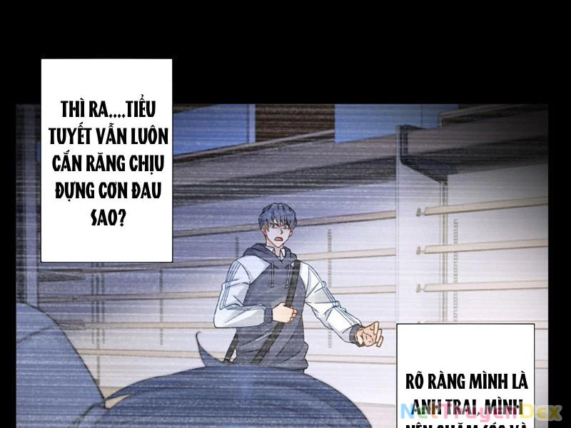 Sau Khi Sống Lại Ở Mạt Thế, Ta Điên Cuồng Thăng Cấp Chapter 5 - 24