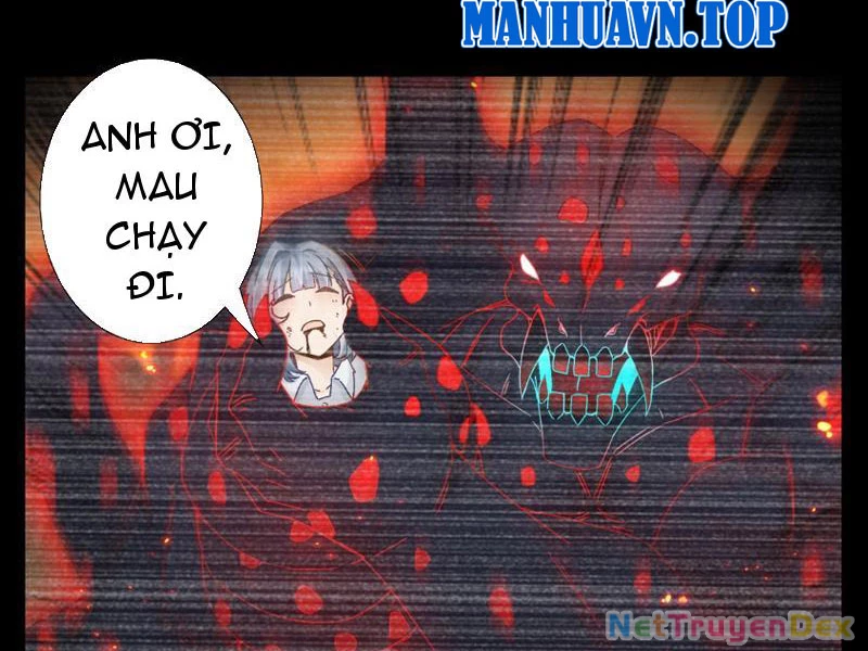 Sau Khi Sống Lại Ở Mạt Thế, Ta Điên Cuồng Thăng Cấp Chapter 5 - 28