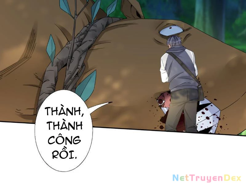 Sau Khi Sống Lại Ở Mạt Thế, Ta Điên Cuồng Thăng Cấp Chapter 5 - 64